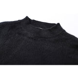 Woolen Knit Arrow Men'S And Women'S Sweaters Plus Size Casual Sweatshirts Owt