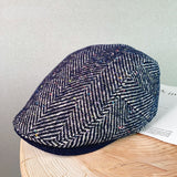 Scally Cap Beret