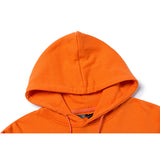 Vlone Hoodie Men's V Loose Large Size Hooded Sweater Casual Fashionable Coat