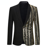 Mens Prom Suits