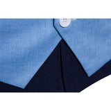 Tuxedo Vests Men Suit Vest Spring Concise Men's Casual Vest