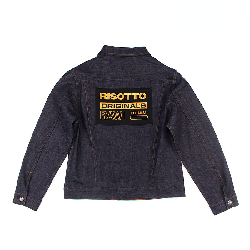 Kanye Bomber Jacket Embroidery