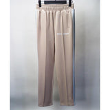 Palm Angels Angel Casual Straight Pants Retro Casual Sports Pants