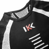 Trenddy Suits Men's Steampunk Corset Vests Corset Vest for Men Autumn and Winter Outdoor Sports Quick-Drying Top Tights