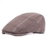 Scally Cap Beret