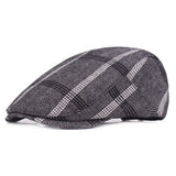 Scally Cap Beret