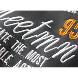 Varsity Jacket for Men Baseball Jackets Men Vintage Trendy Casual Baseball Uniform Jacket Coat