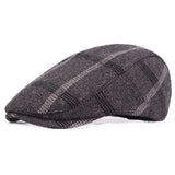 Scally Cap Beret