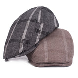 Scally Cap Beret