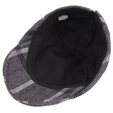 Scally Cap Beret