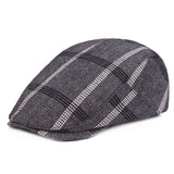 Scally Cap Beret