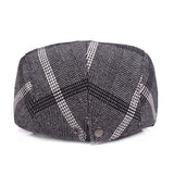 Scally Cap Beret