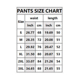 jogging shorts for men Sports Pants Men Workout Running Training Pants Solid Color Fifth Pants