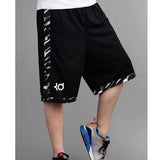 Basketball Shorts Basketball Shorts Durant Sports Shorts Men's Kobe KB Basketball Pants Breathable Quick-Drying Knee Length Pants