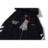 Plus Size Casual Fashion Retro Men'S Pullover Hoody Hoodie Owt