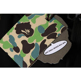 A Ape Print Shorts Summer Fashion Brand Men's Casual Shorts Loose Sports Fifth Pants Women