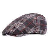 Scally Cap Beret