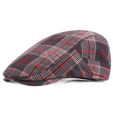 Scally Cap Beret