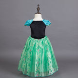 Elsa Dress