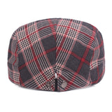 Scally Cap Beret