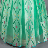Elsa Dress