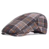 Scally Cap Beret