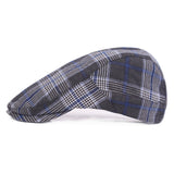 Scally Cap Beret
