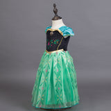 Elsa Dress