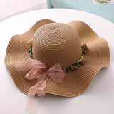 Fedora Golf Hats Sun Hat Summer Hat