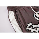 Basketball Shorts Sports Shorts Summer Loose Drawstring Hip Hop Versatile Basketball Shorts Men