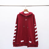 Autumn And Winter Cotton Large Size Casual Hoodie Cotton Sweater