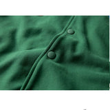 Varsity Jacket for Men Baseball Jackets Spring Multicolor Jacket Jacket Women's Loose Couple Casual Baseball Uniform
