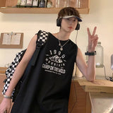 Summer Men Vest