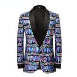 Mens Prom Suit