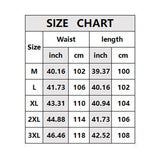Stacking Jeans Slim Trouser Skinny Jean Men's Woven Fabric Casual Pants Ankle Banded Pants