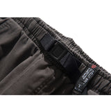 Men Pants Men's Clothes Summer Wear Retro Men's Shorts Casual Loose Cargo Fifth Pants Trendy Men