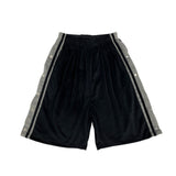 Harajuku Clothing Men's Casual Shorts Summer Casual Pants Men Loose Track Pants