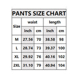 Mens Sweatpants Men's Sports Trousers Cotton Fitness plus Size Loose Casual Fashion