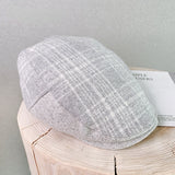 Scally Cap