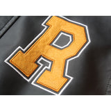 Varsity Jacket for Men Baseball Jackets Men Vintage Trendy Casual Baseball Uniform Jacket Coat