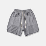 Men's Spring and Summer Retro Casual Pants Loose Large Size Sports Men's Shorts Insmen Pant