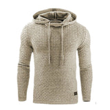 Gyms Fitness Men Sports Hoodie Bodybuilding Workout Jogging Men's Athletic Sweatshirts Spring/Autumn Winter Men's Sweater Long Sleeve Hoodie Warm Color Hooded Sweatshirt Jacket