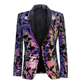 Mens Prom Suits