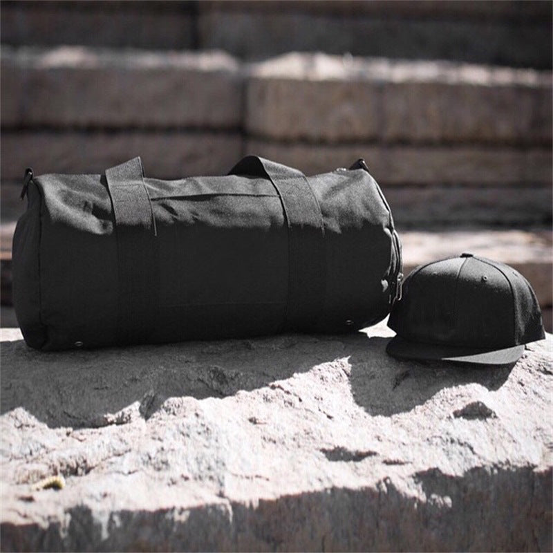 Bag Travel Bag Canvas Wear-Resisting Multifunctional Outdoor Leisure Sports Tactical Waist Pack Men Bags