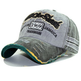Yankee Baseball Cap Hat Men's Summer Embroidered Outdoor Baseball Cap