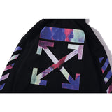 Autumn Sweater Men'S Women'S Hoodie Pullover Owt