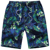 Mens Swim Trunks Outdoor Men's Quick-Drying Beach Pants Summer Swimming Shorts Loose Shorts