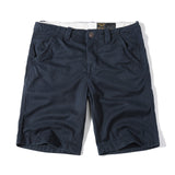 Men Cargo Shorts Summer Camouflage Pants Men's Cargo Shorts Casual Pants Fashionable Beach Pants