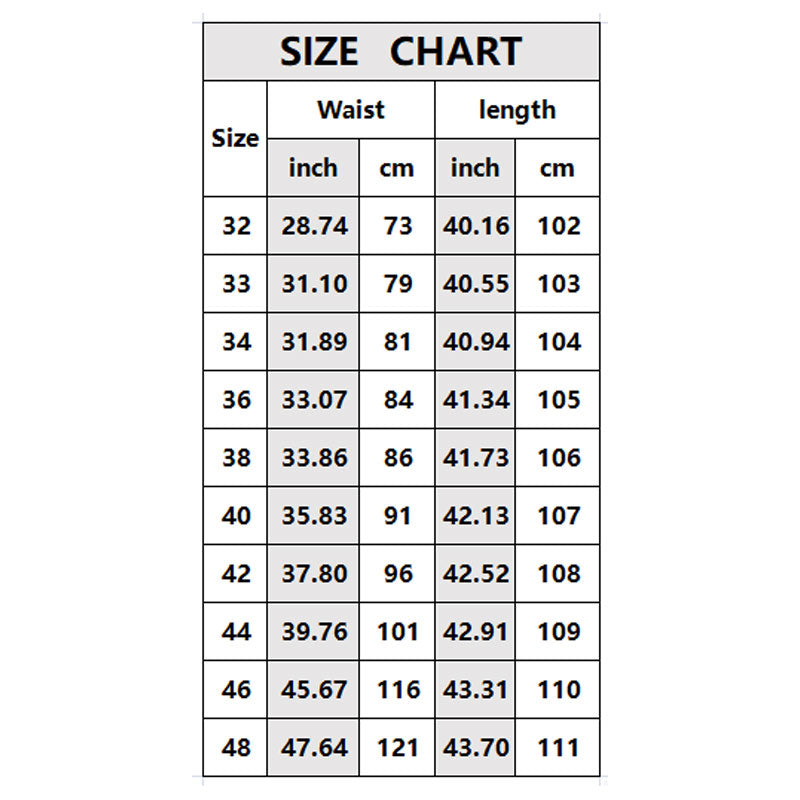 Straight Fit Prospector Jean for Men Baggy Denim Pants Loose Man Stretch Relaxed Jean Autumn and Winter Cotton Elastic Pencil Pants Oversized Jeans Male Big Size Men Jeans