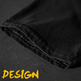 Tactics Style T Shirt for Men Tactical Outdoor Cotton Men's round Neck T-shirt Printing